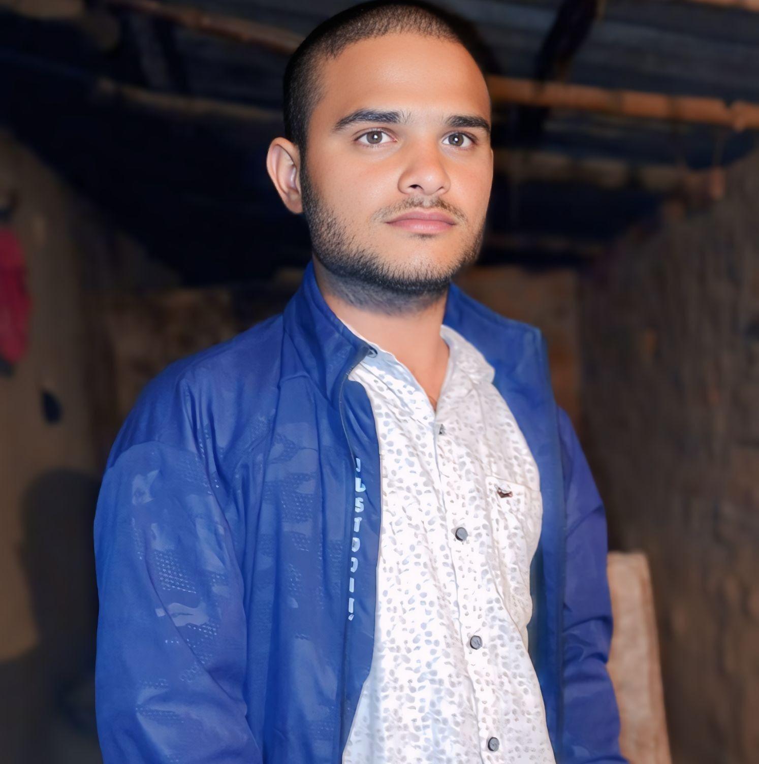 Yadav Sajan Raj