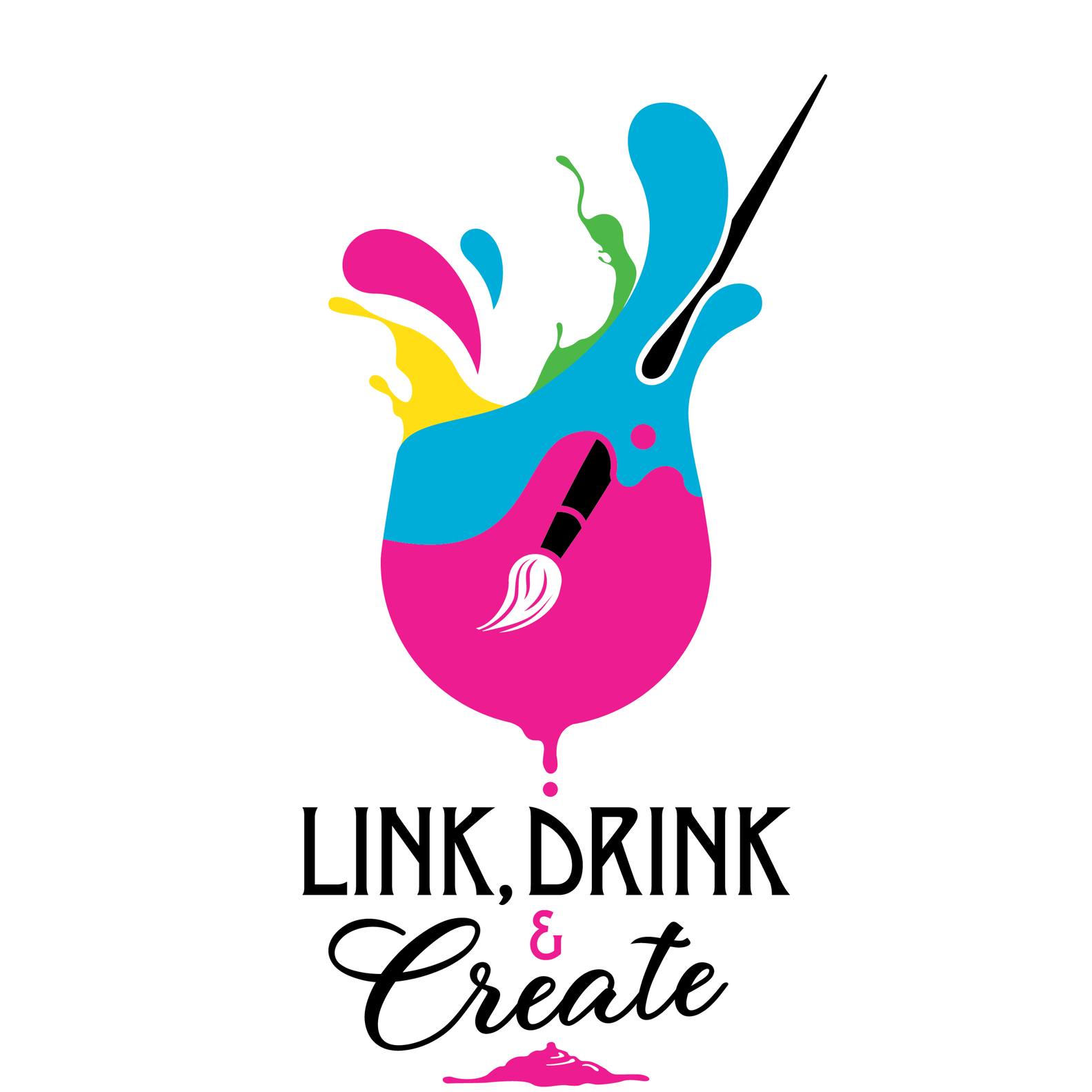 Link, Drink & Create BIM
