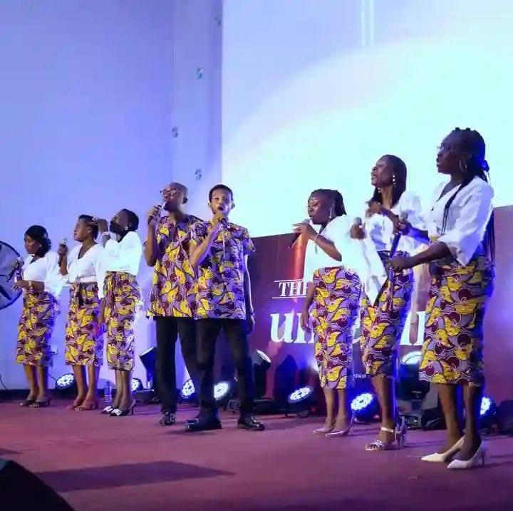 Tribe_Of_Worshippers_ | Tema