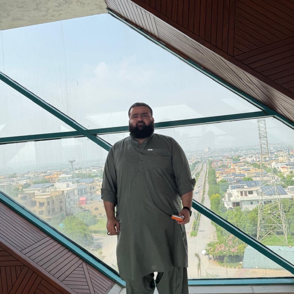 Numan Ijaz