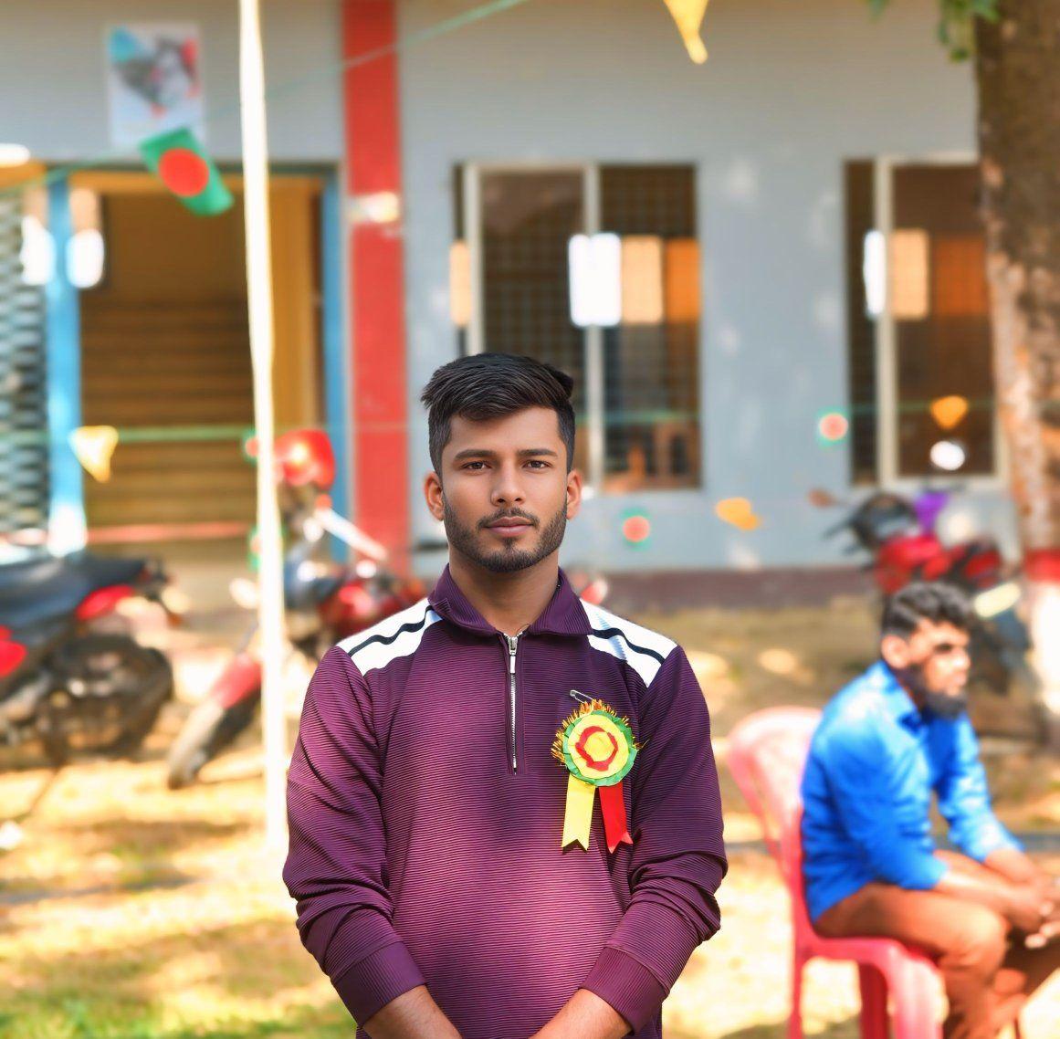 Global Education Care - 🎉 🇺🇸 🎉 Congratulations to Kamran 🥰 for ...