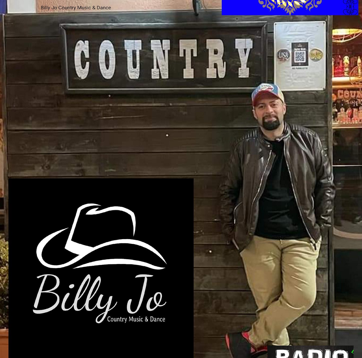 Billy Jo