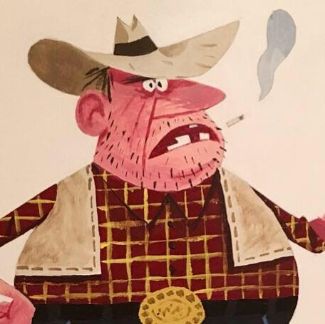 Tim Heitz Art