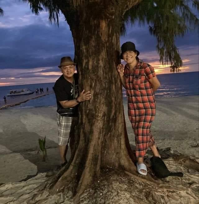 Pastor RR & Nars Jean | Cavite