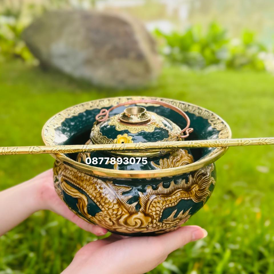 Điếu Bát Rẻ Đẹp Bát Tràng | Hanoi
