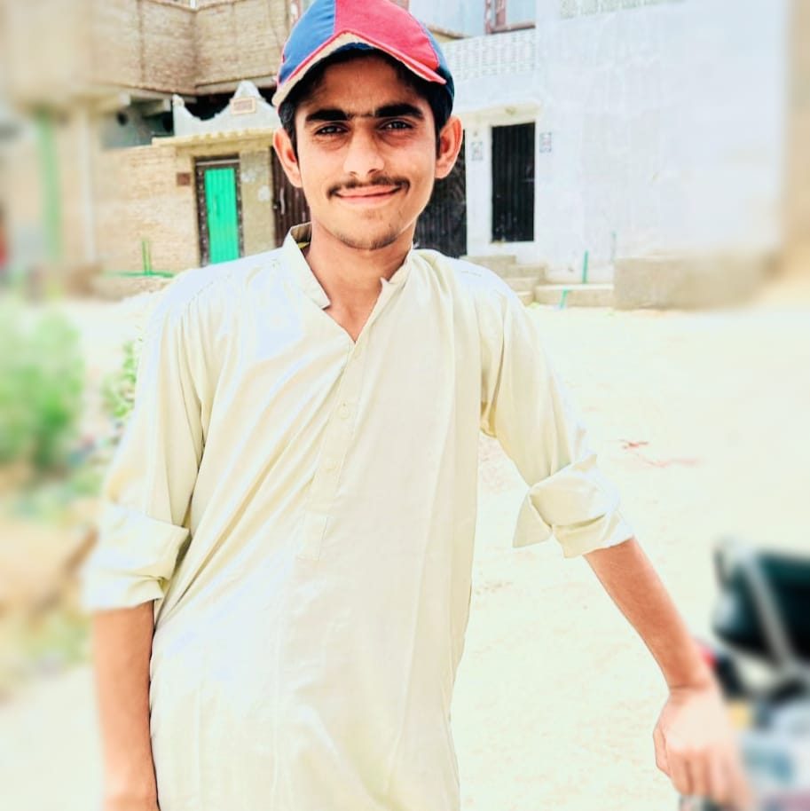 Musawar Ali
