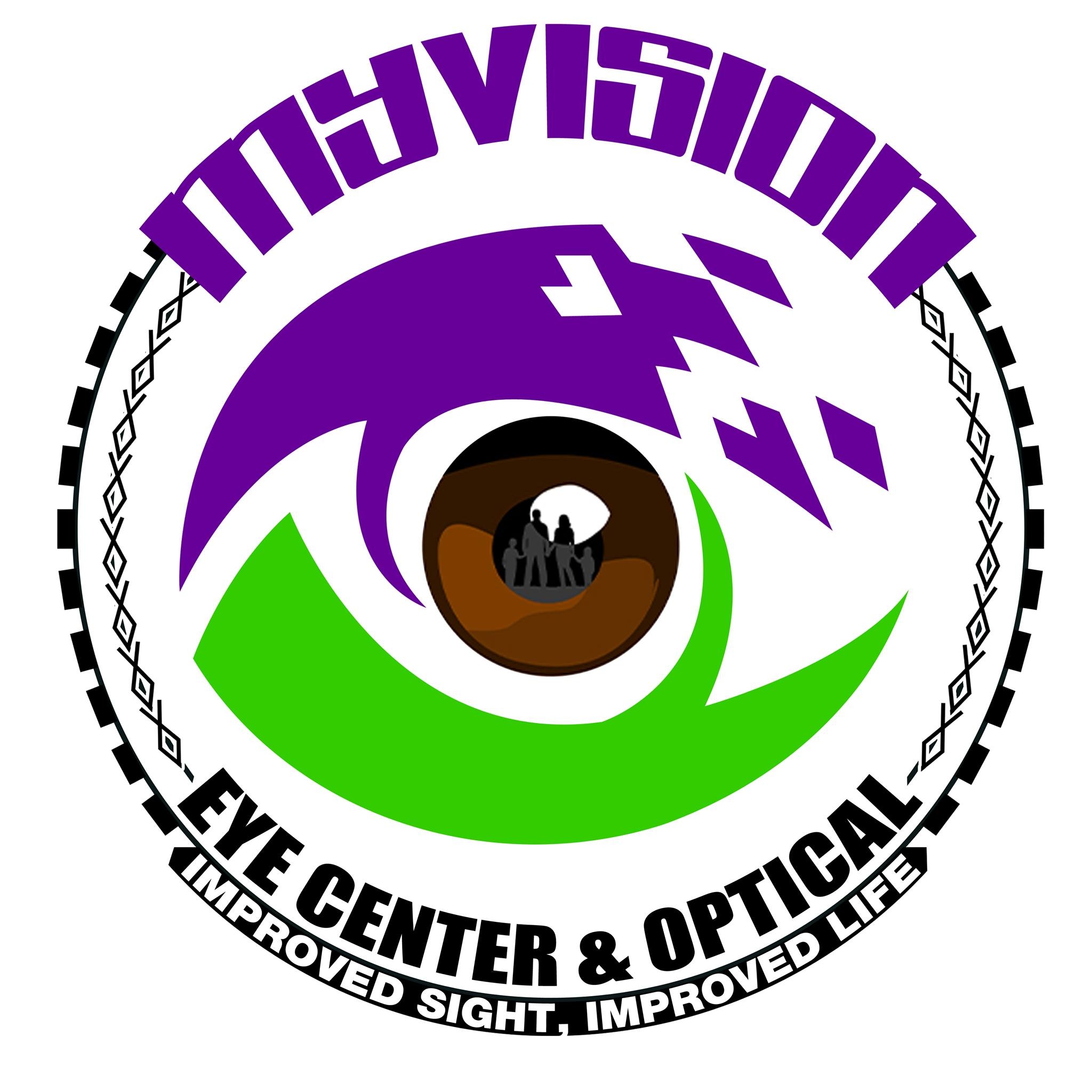 My Vision Eye Center & Optical | Pago Pago