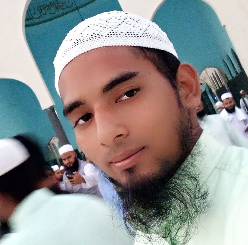 Md Roshid