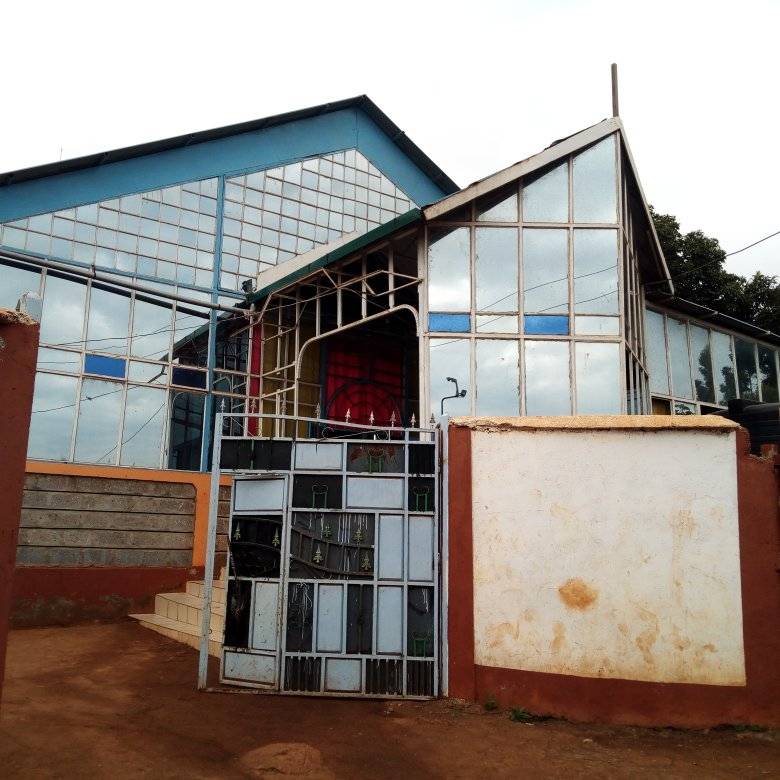 Muguga PEFA Church | Muguga