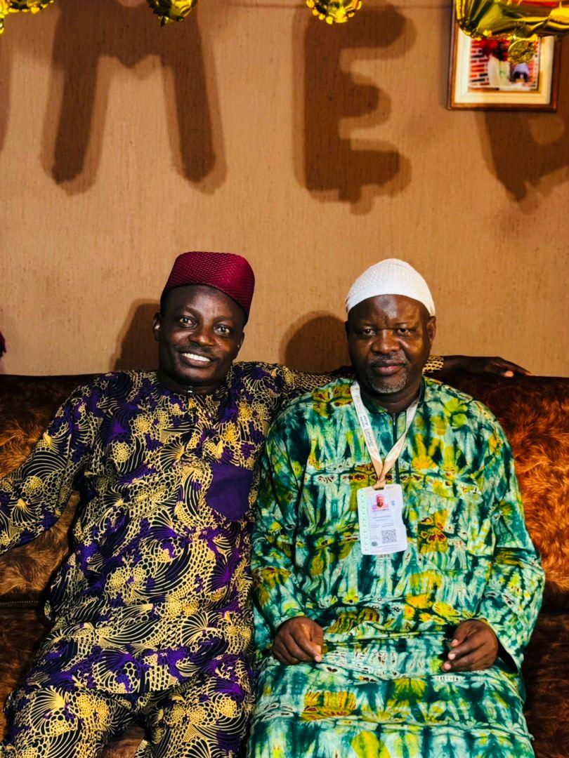 Adeniji Muideen Muitech