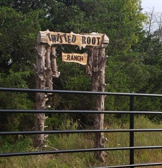 The Twisted Root Ranch | Fair Grove MO