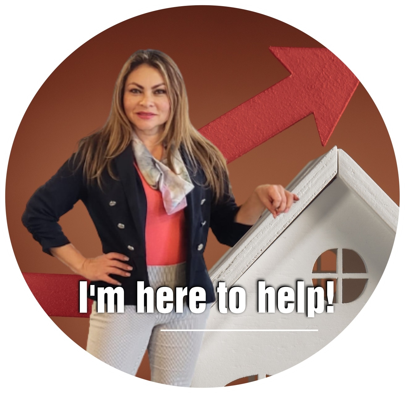 Leyla Cruz Realtor Denver CO