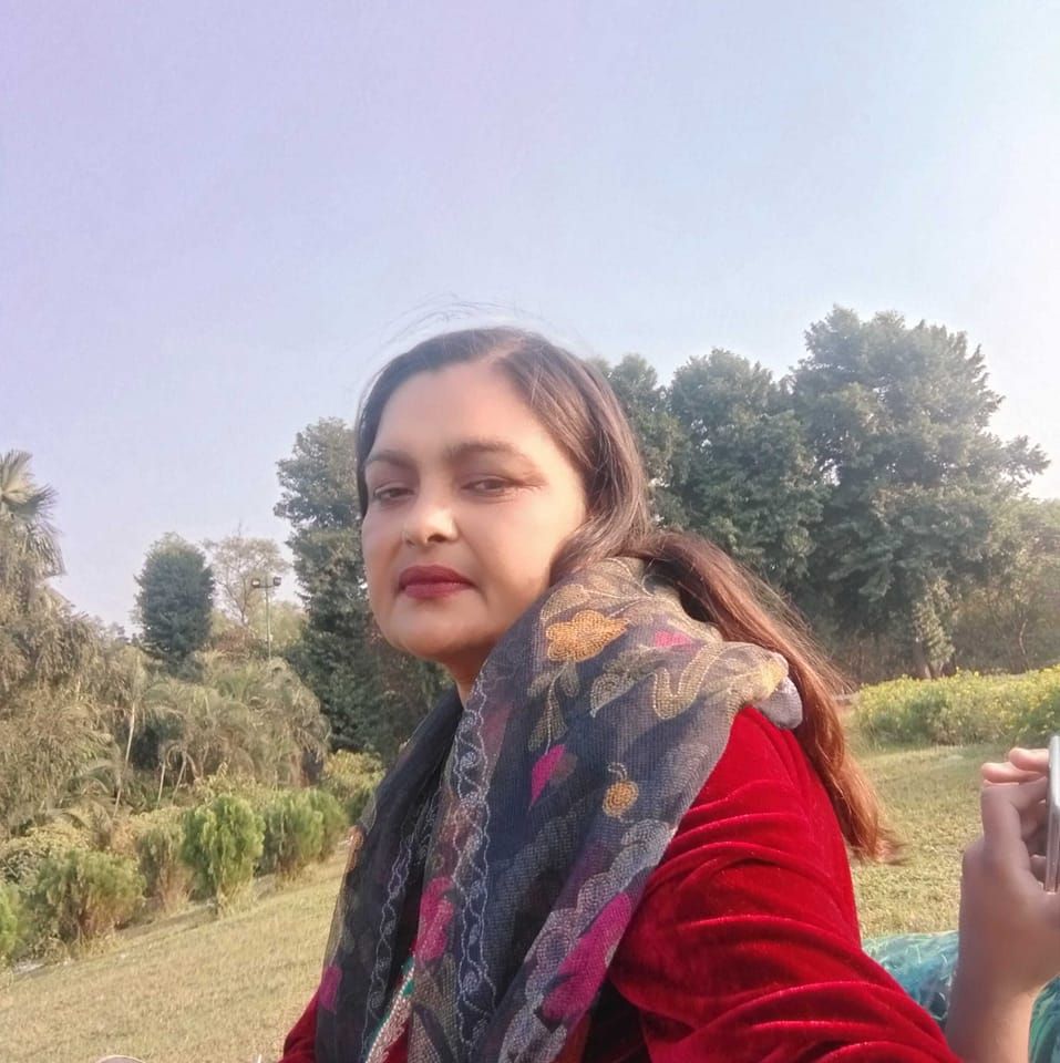 Dress by Saima | Dhaka