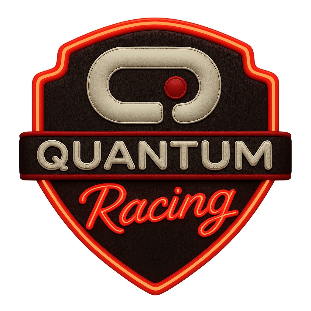 Quantum Racing Tienda Virtual