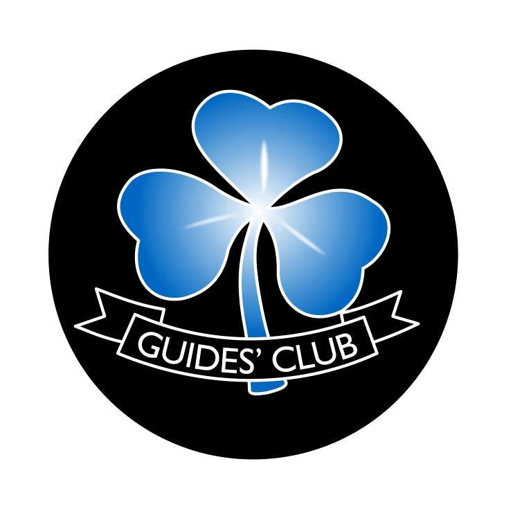 Guides' Club - Guides & Rangers | Curepipe