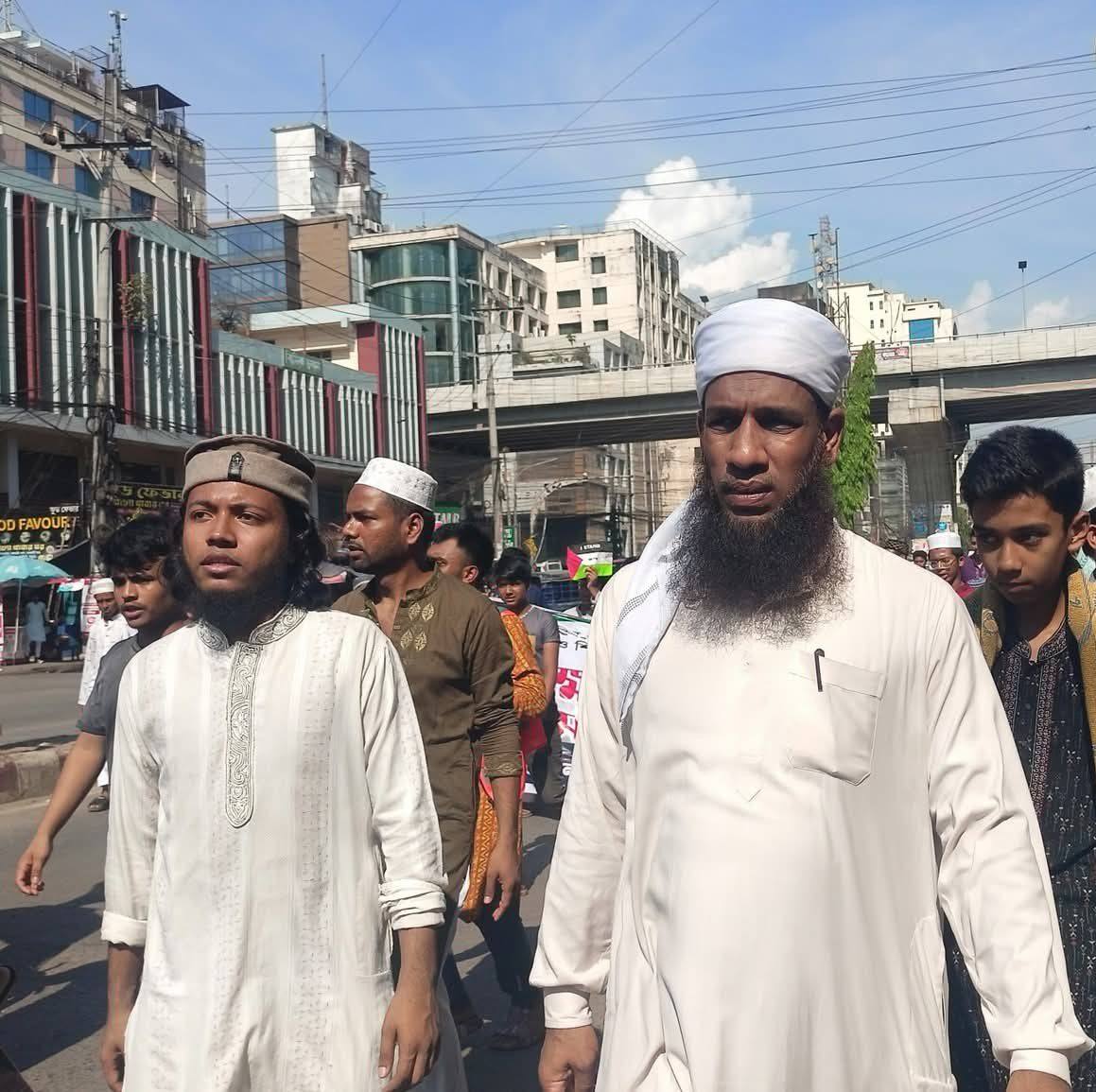Mojahidul Islam Rana | Chittagong