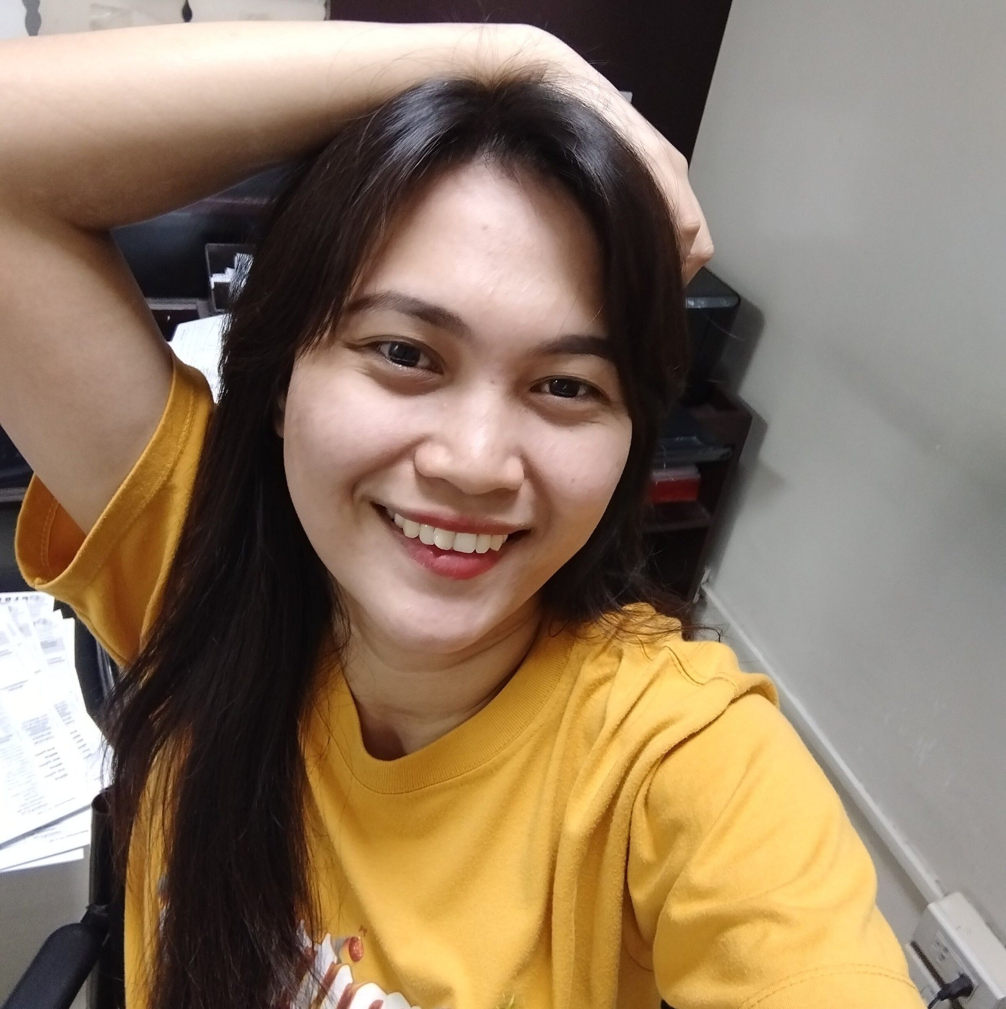 Sarah Tañedo
