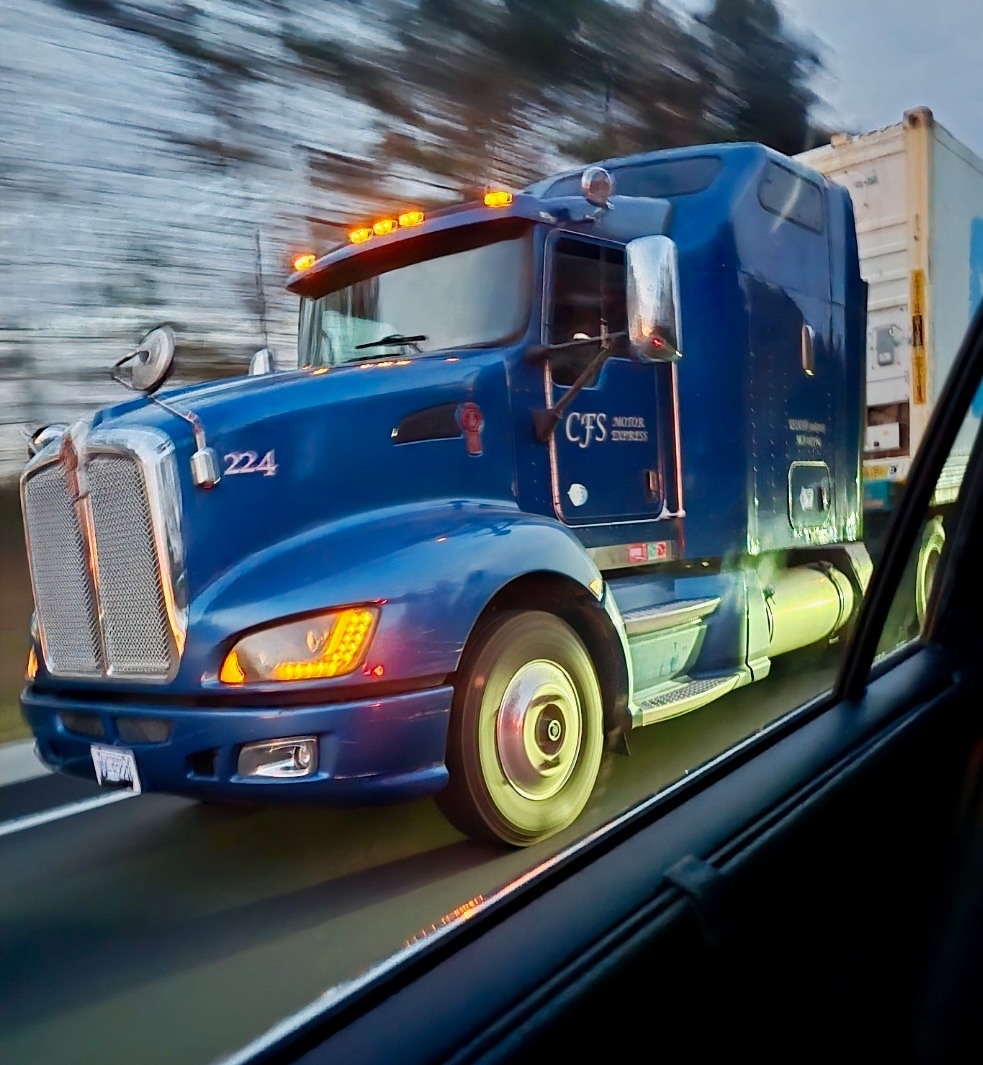 CFS Maintenance, LLC | Wilson NC