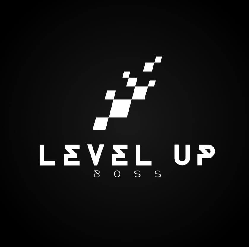 Level Up Store