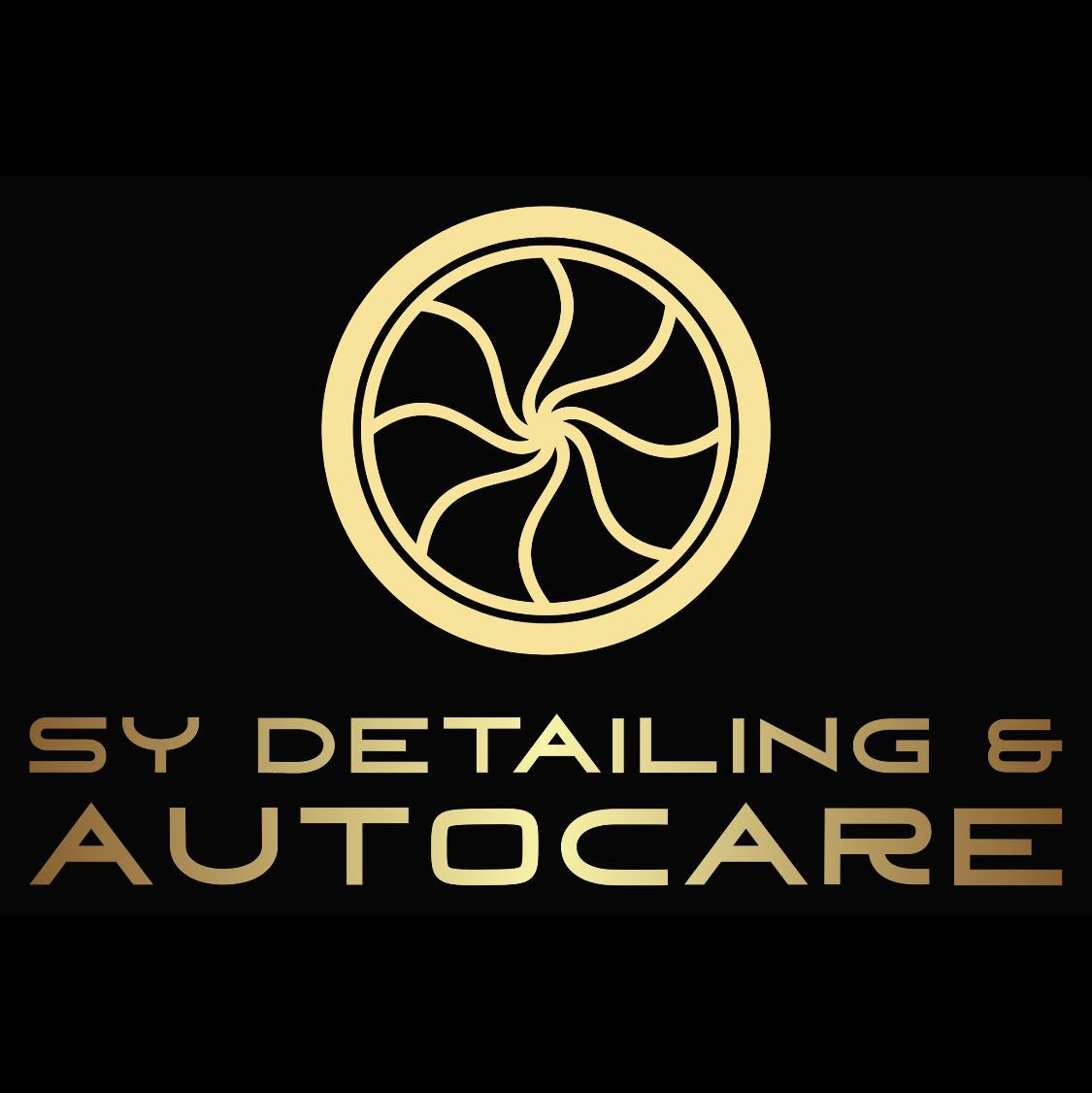 SY detailing & auto care