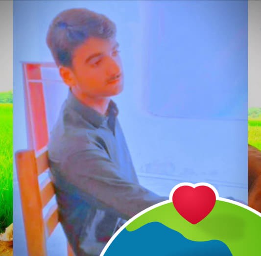 Shokat ALI Jaffri