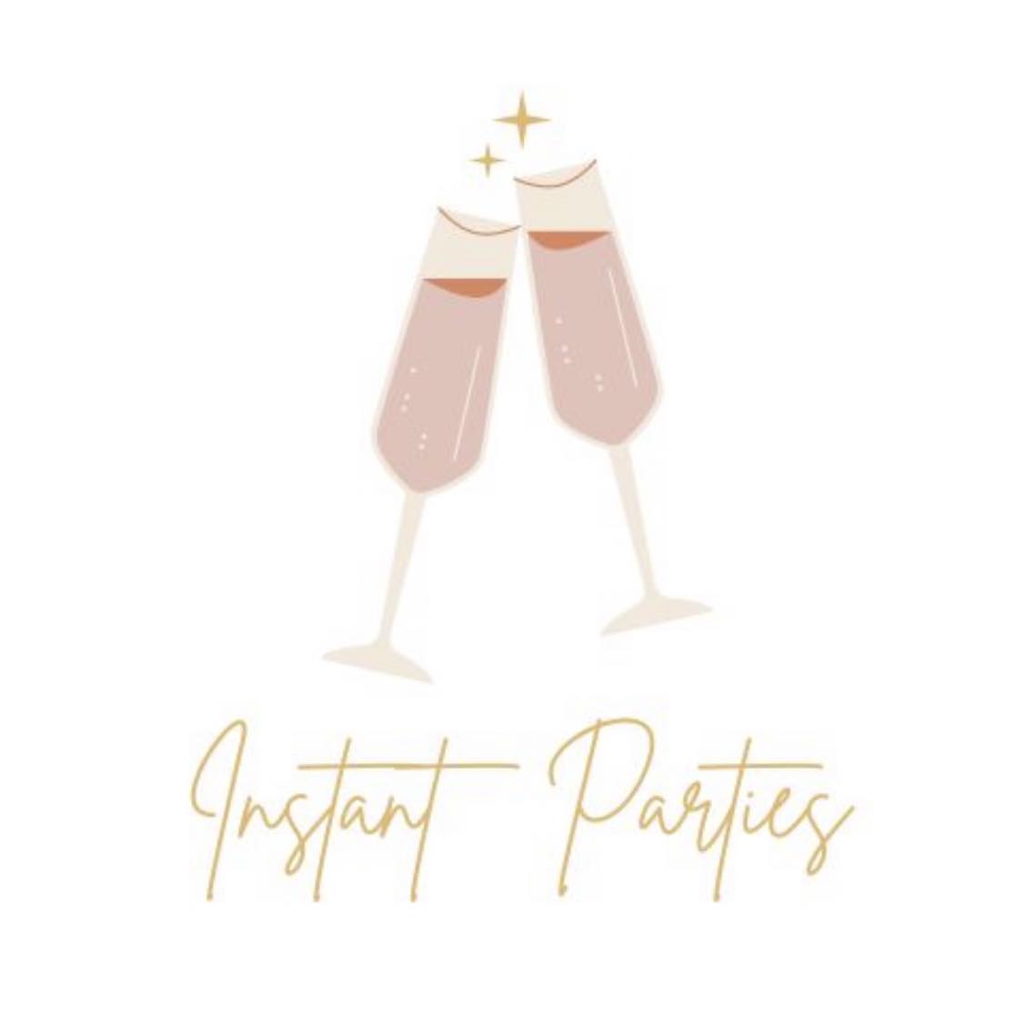 Instant Party Planning