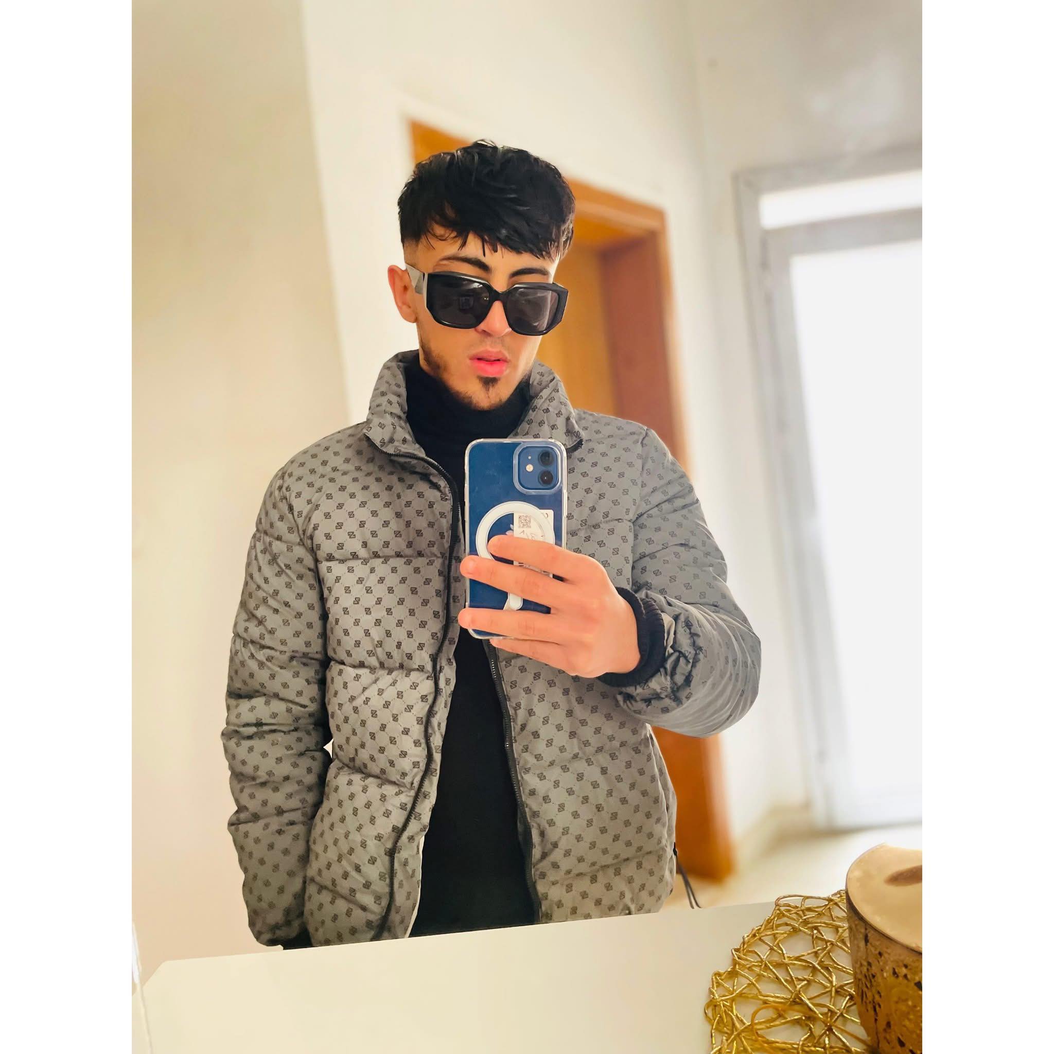 #امدي_مهدي 🔥 ️🎤 | الراب الليبي - Libyan rap