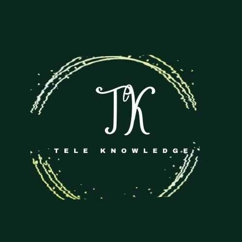 Tele Knowledge.