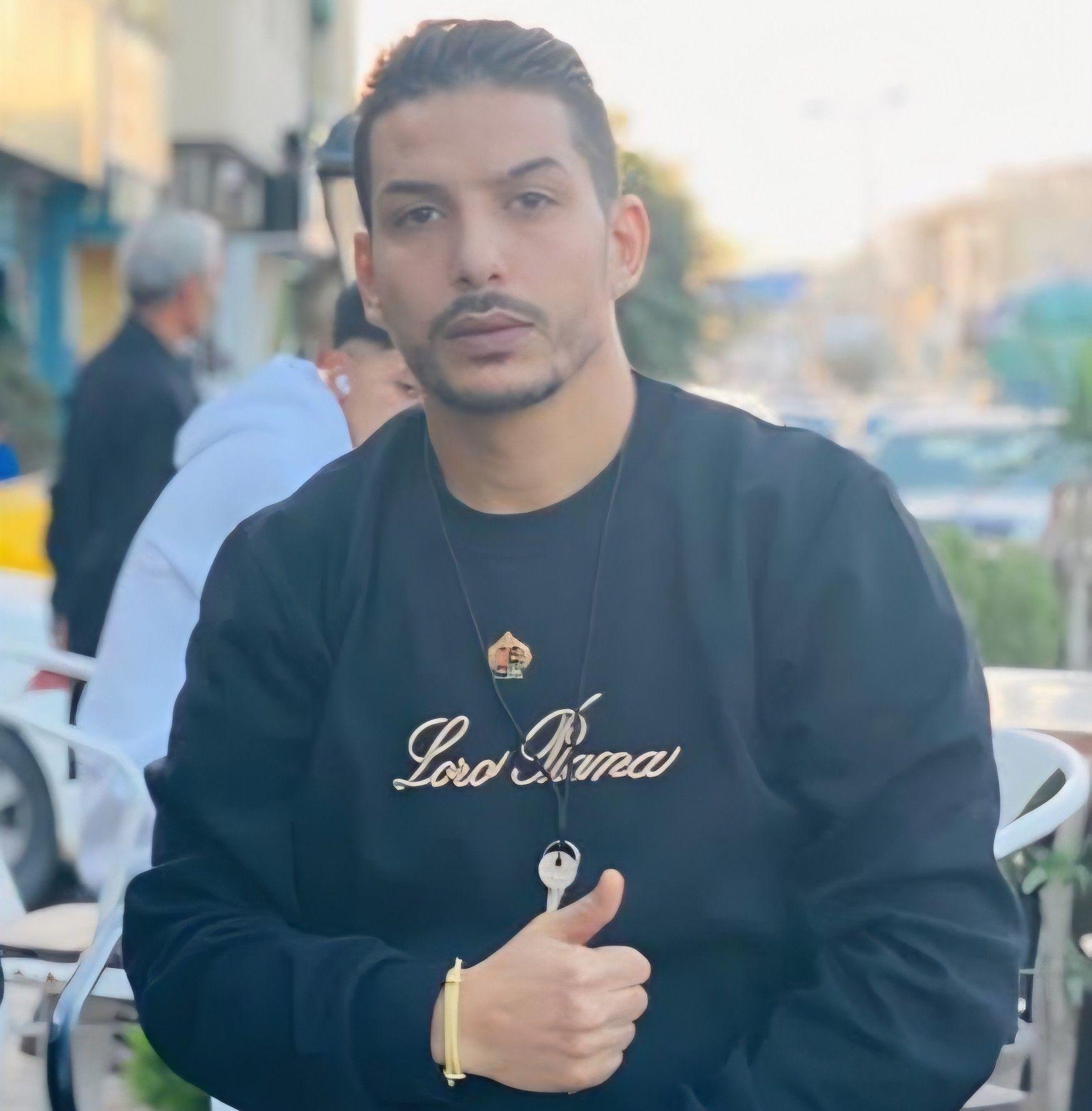Ebrahim Kanvic