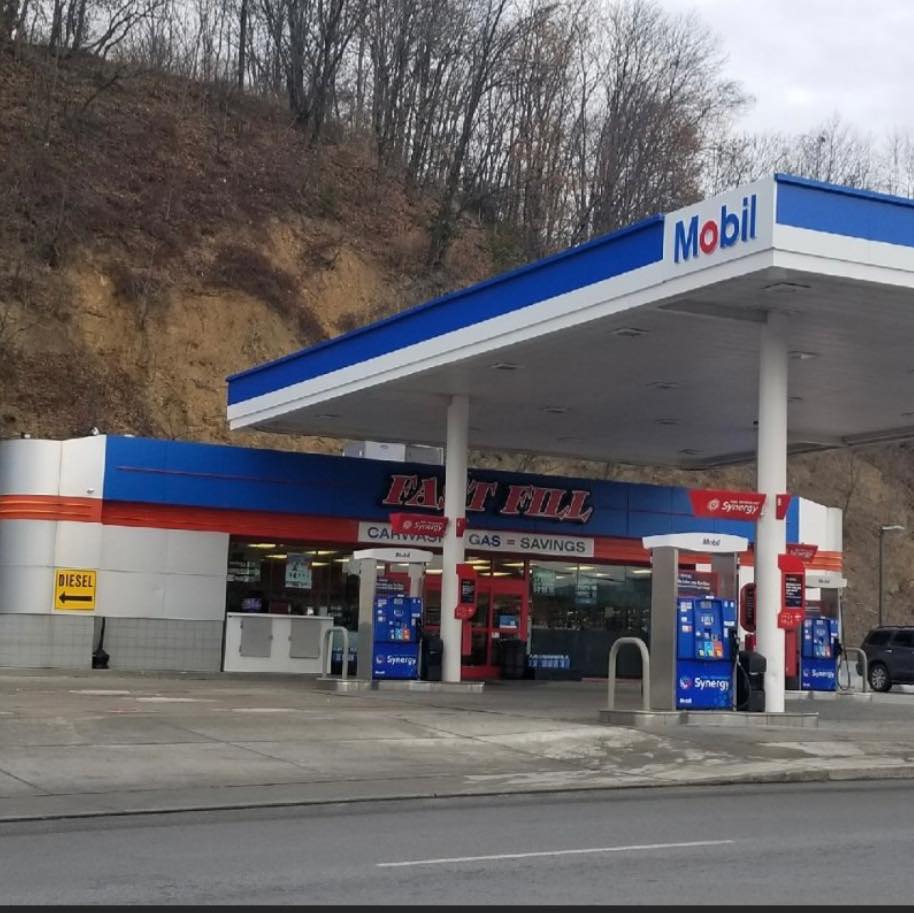 Fast Fill Mobil | Schuylkill Haven PA