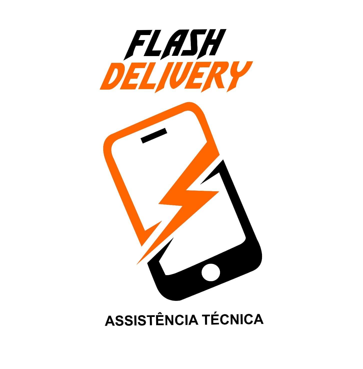 Flash Delivery Assistência Técnica | Valinhos SP