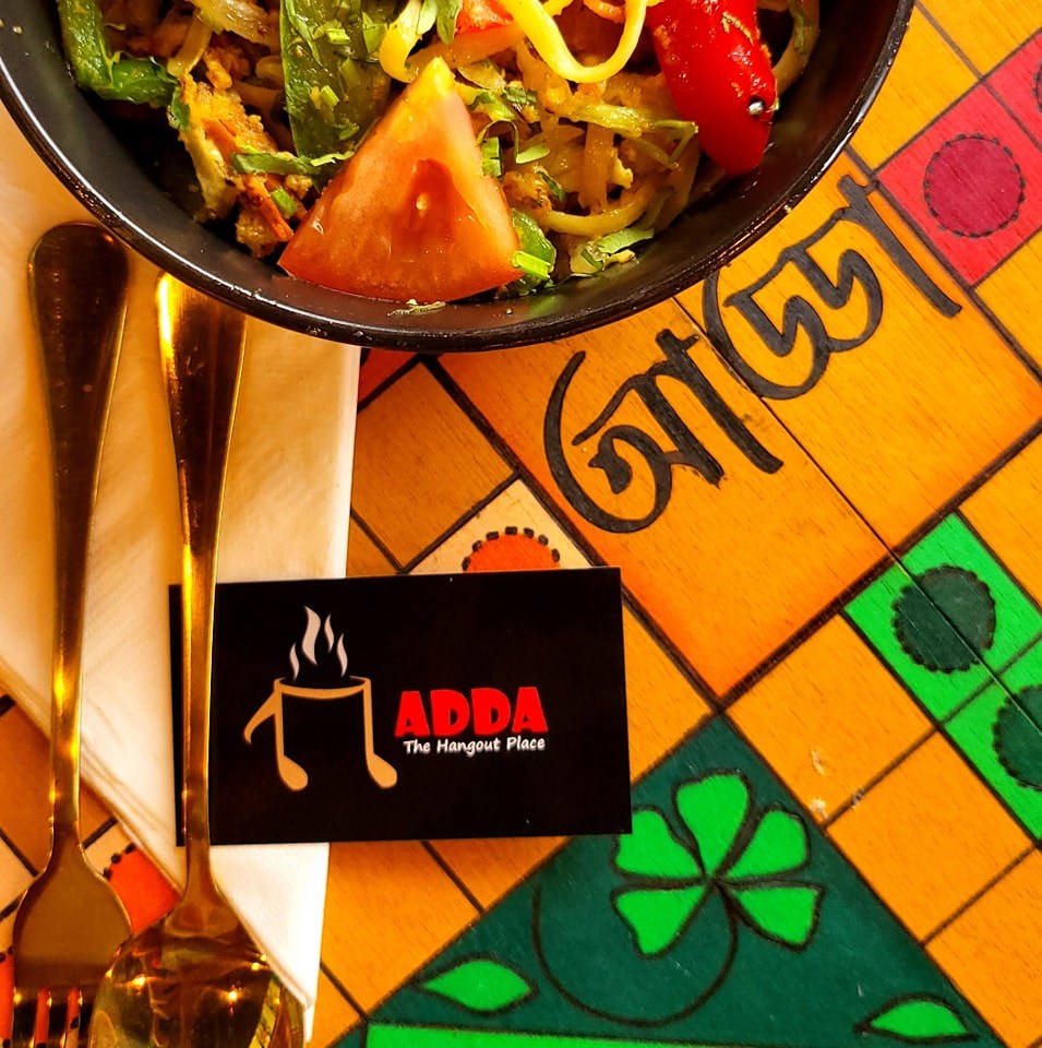Adda 