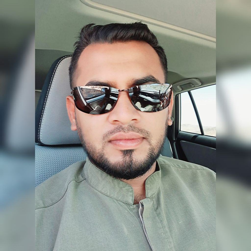 RJ Rakib Raj