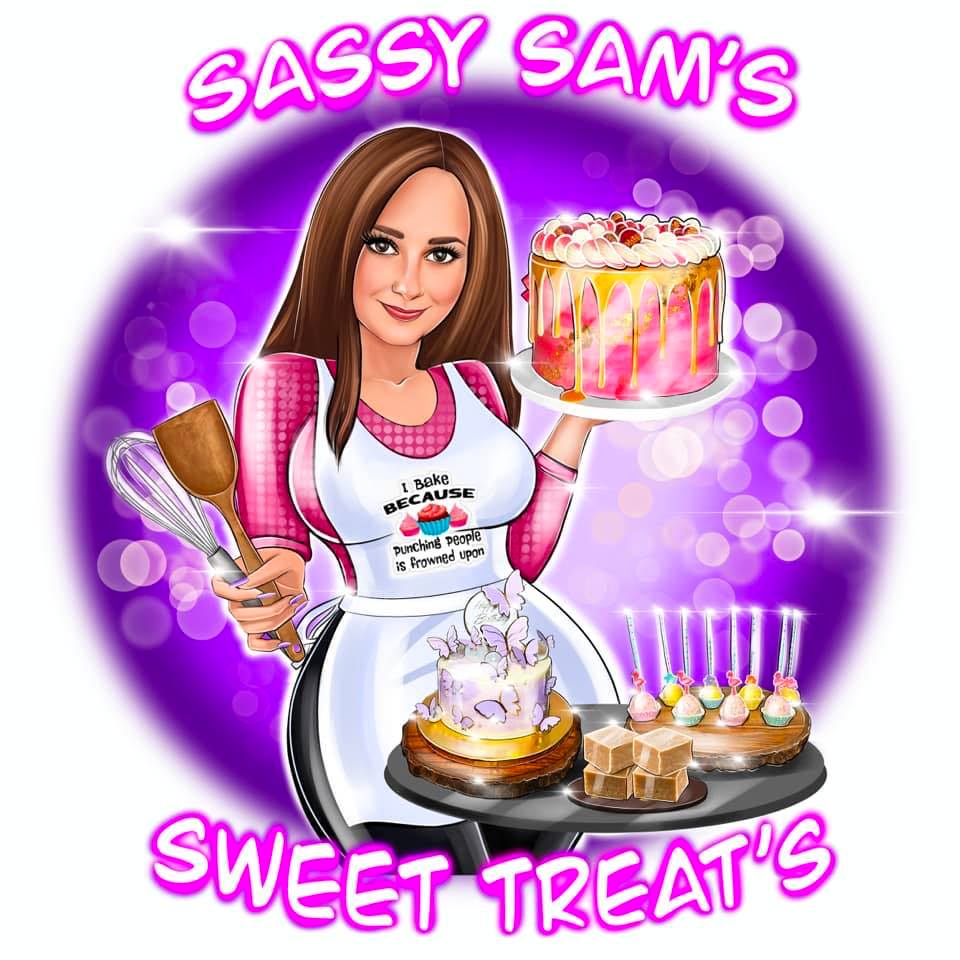 Sassy Sam’s Sweet Treat’s | Cincinnati OH