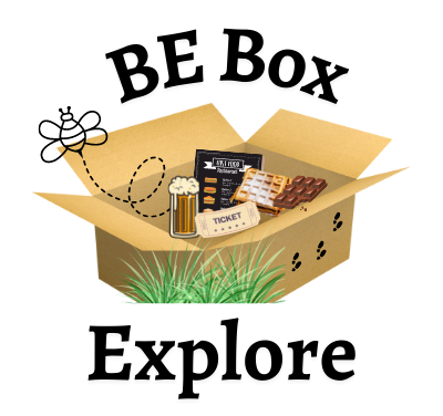 Be Box Explore