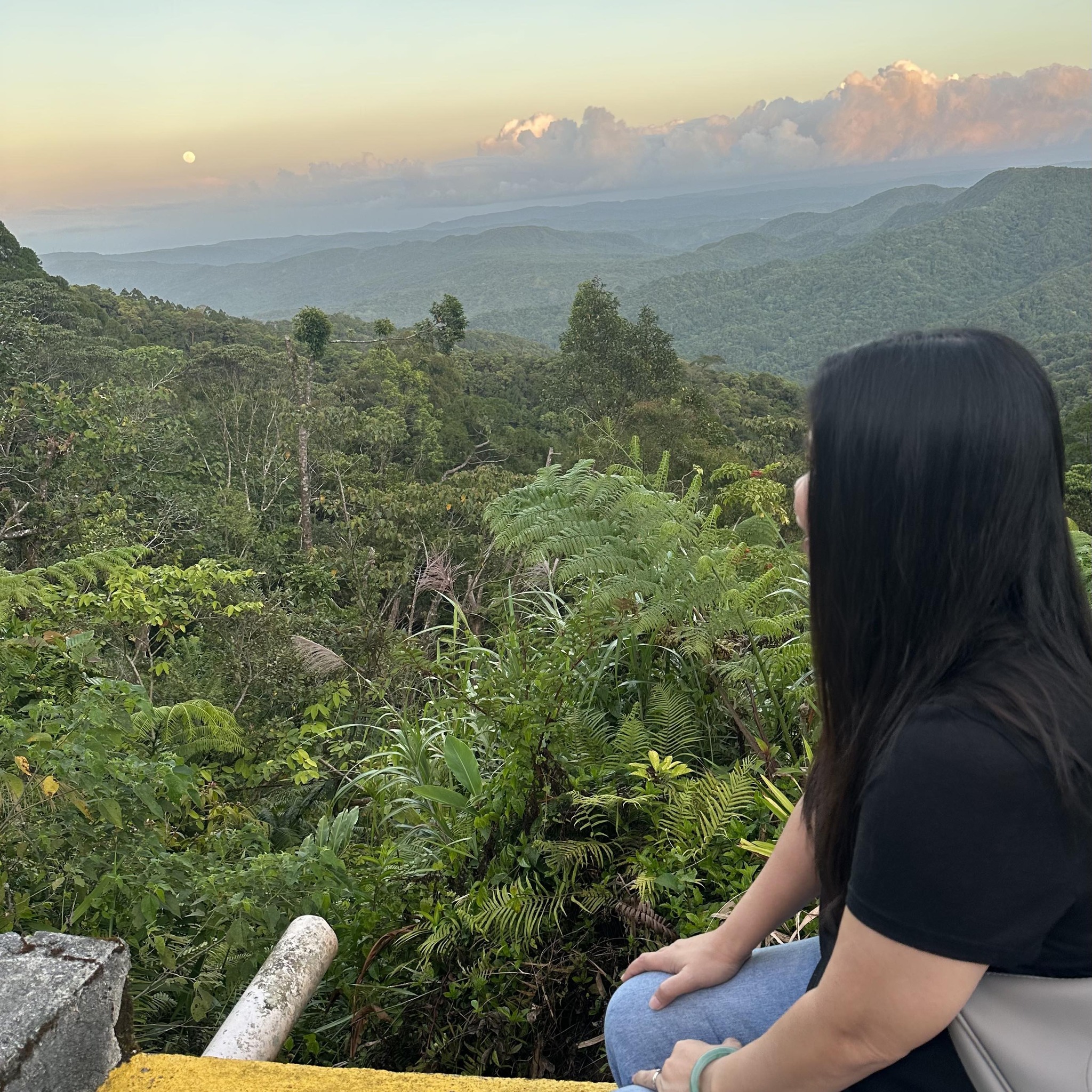 Gala ni Mommy