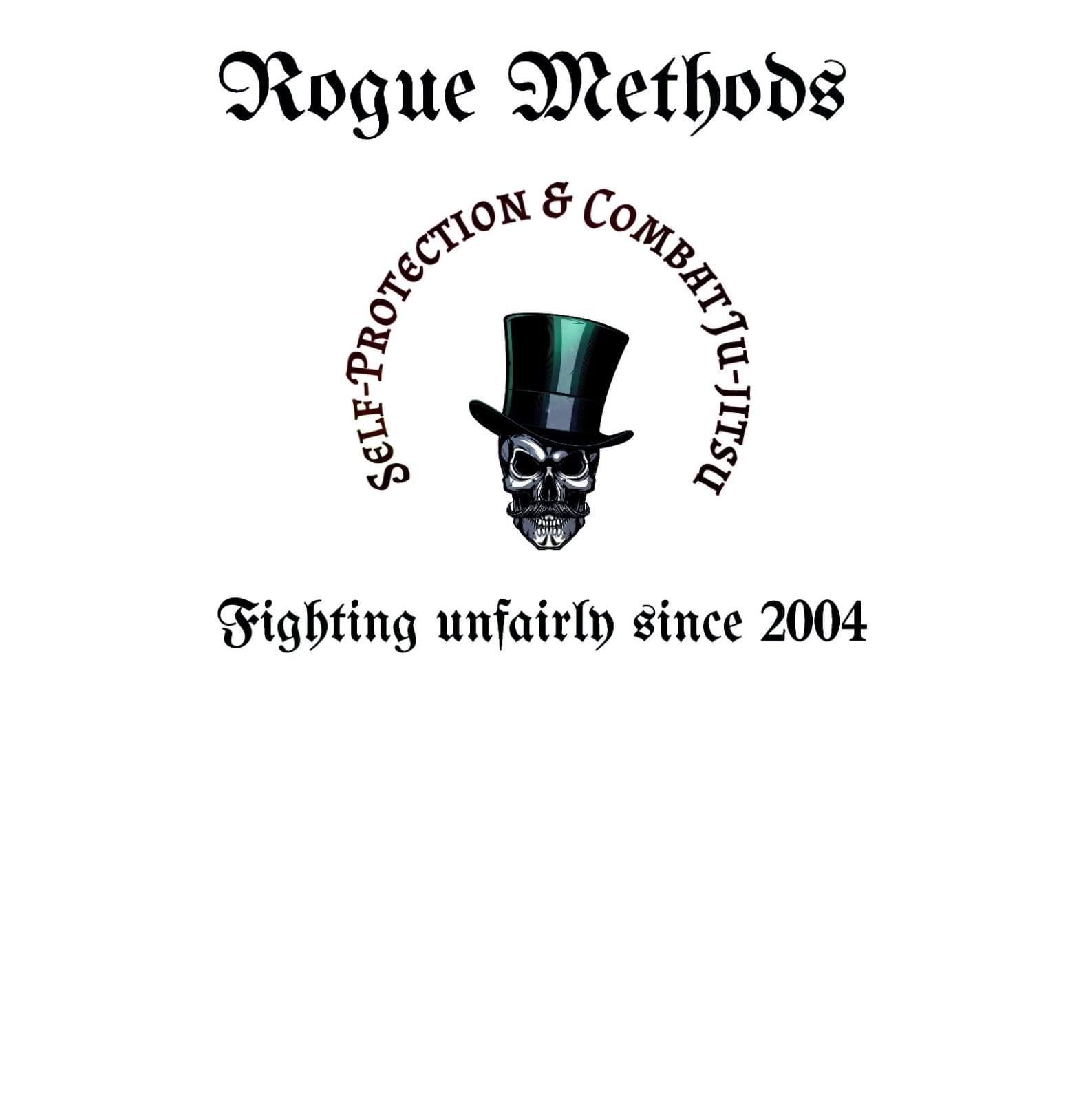 Rogue Methods Combat System