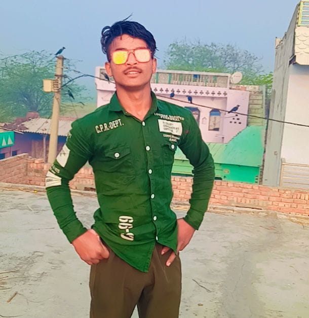 Naresh rajput