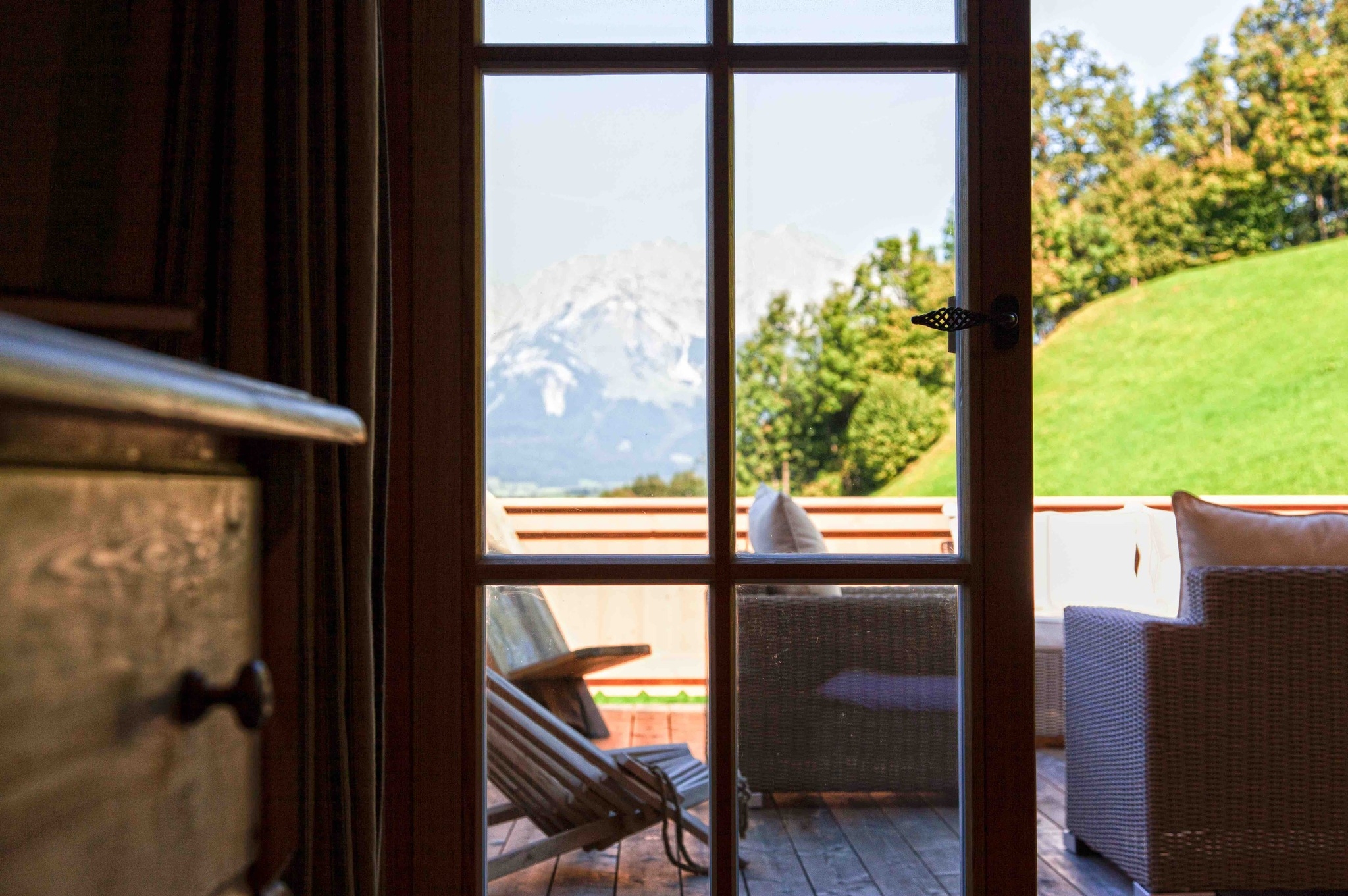 Kitz-Chalet | Kitzbühel