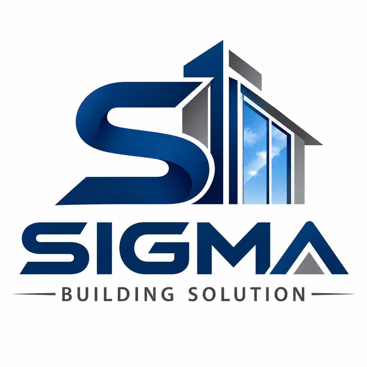 Sigma Building Solution | Mathura