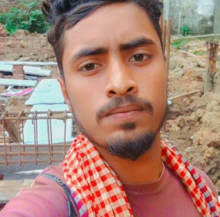 Md Arju Khan