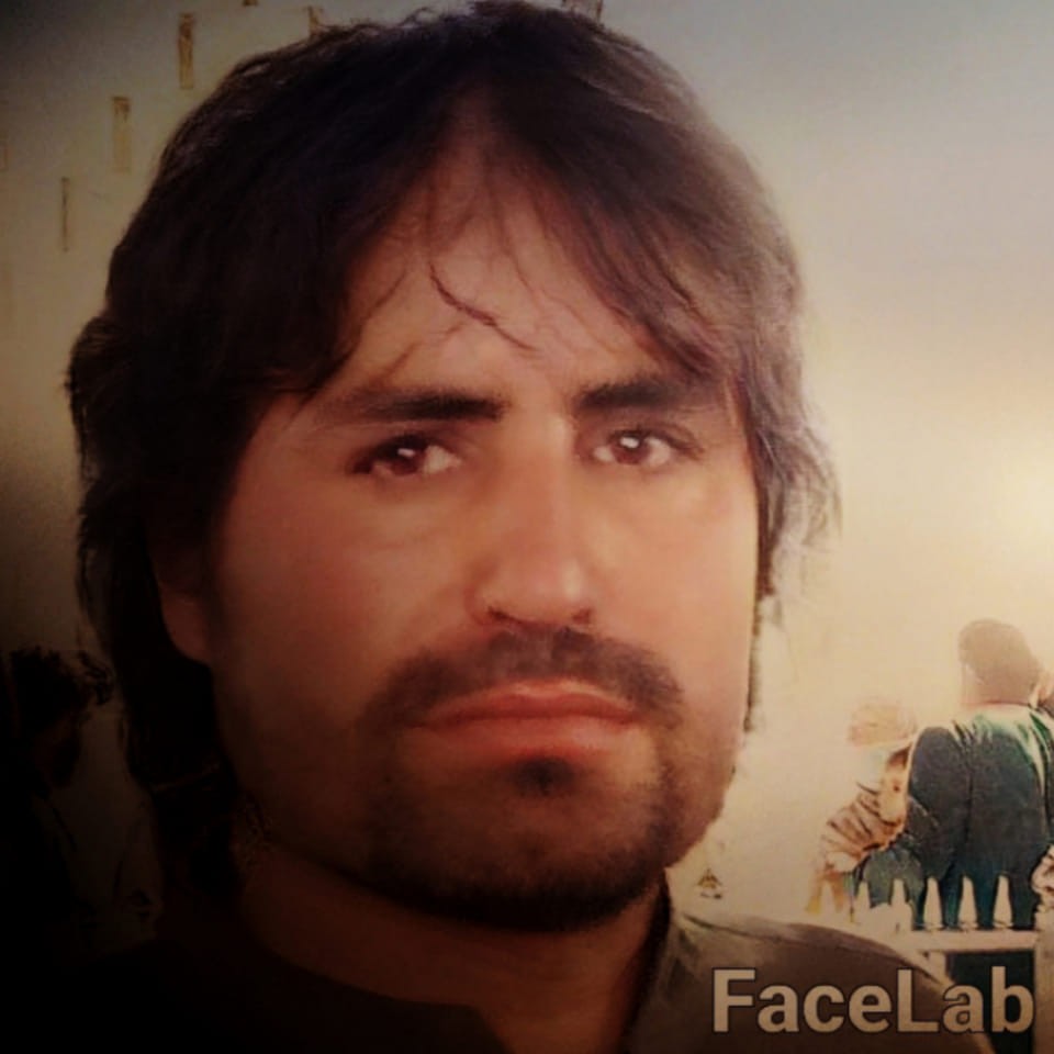 Mubashir raza