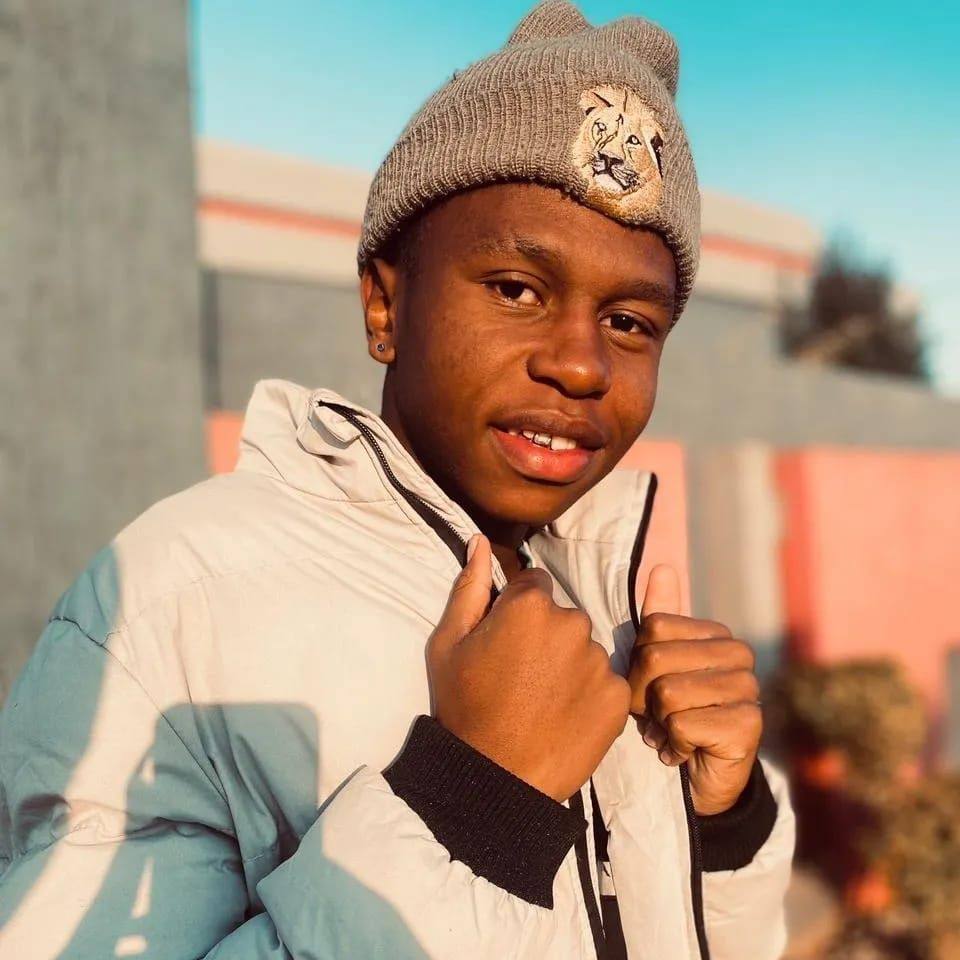 Deejay Slender RSa