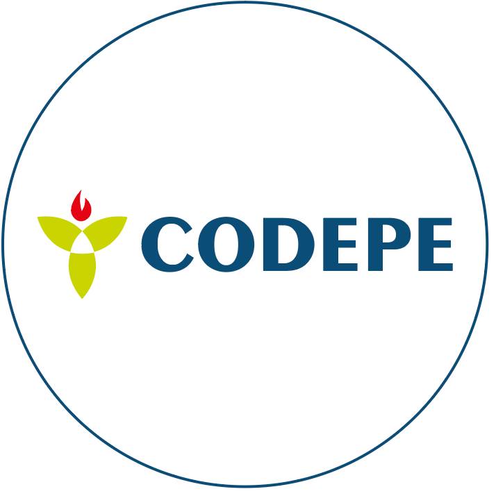 Codepe Corporación Deportiva Peruana