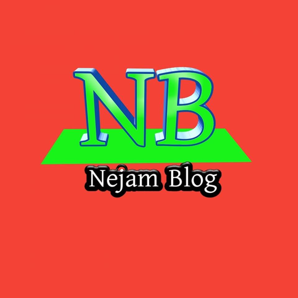 Nejam Blog is on Facebook Gaming