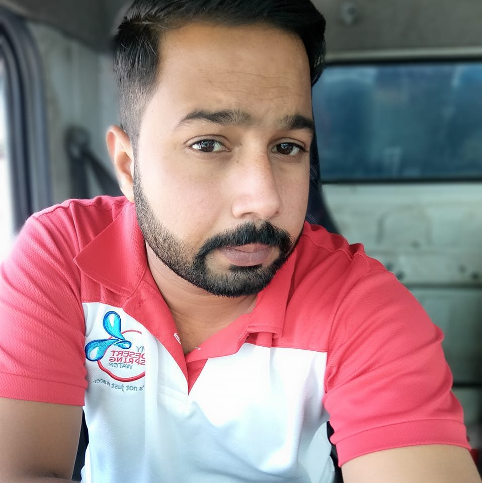 Muhammad Nadeem | Dubai