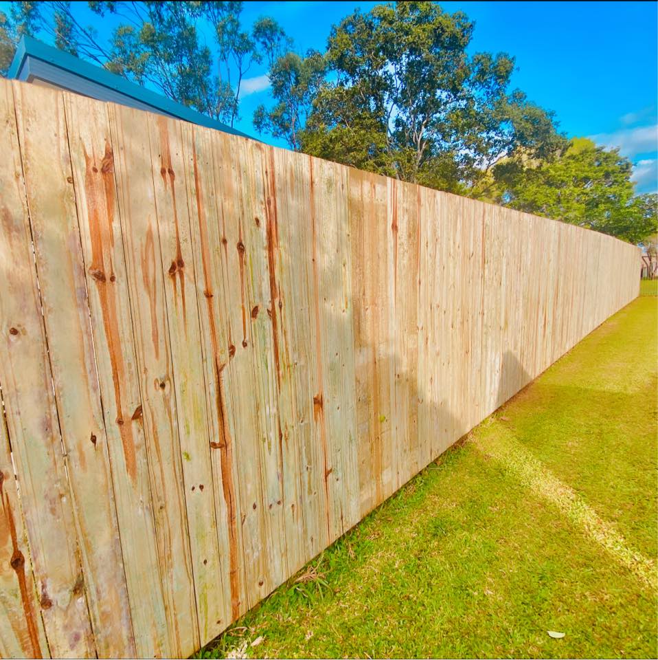Z I E N Fencing | Cairns QLD