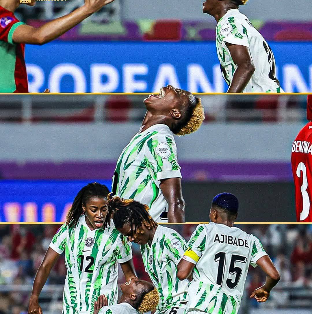 Project Nigeria