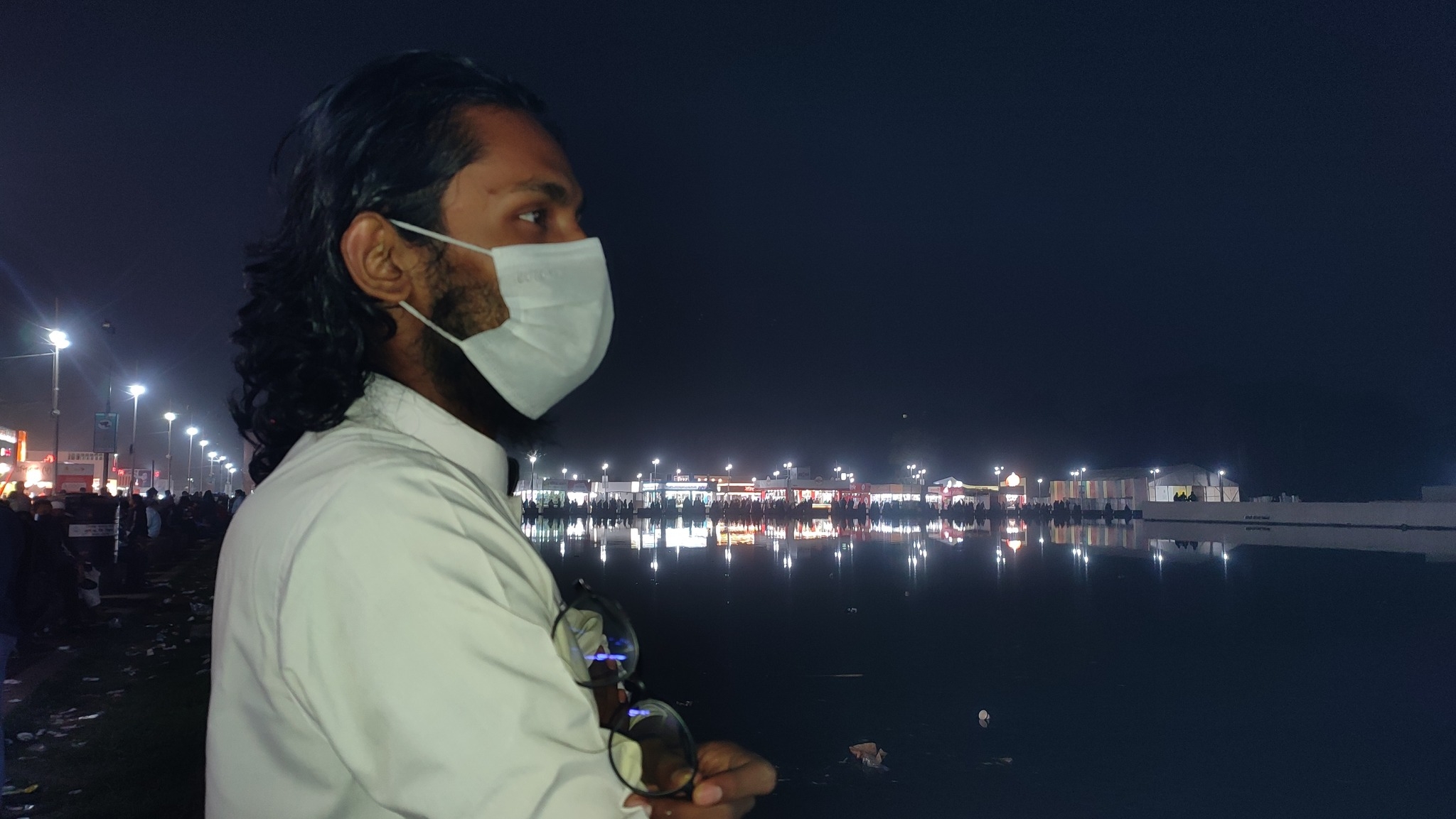 Mohammad Harunur Roshid