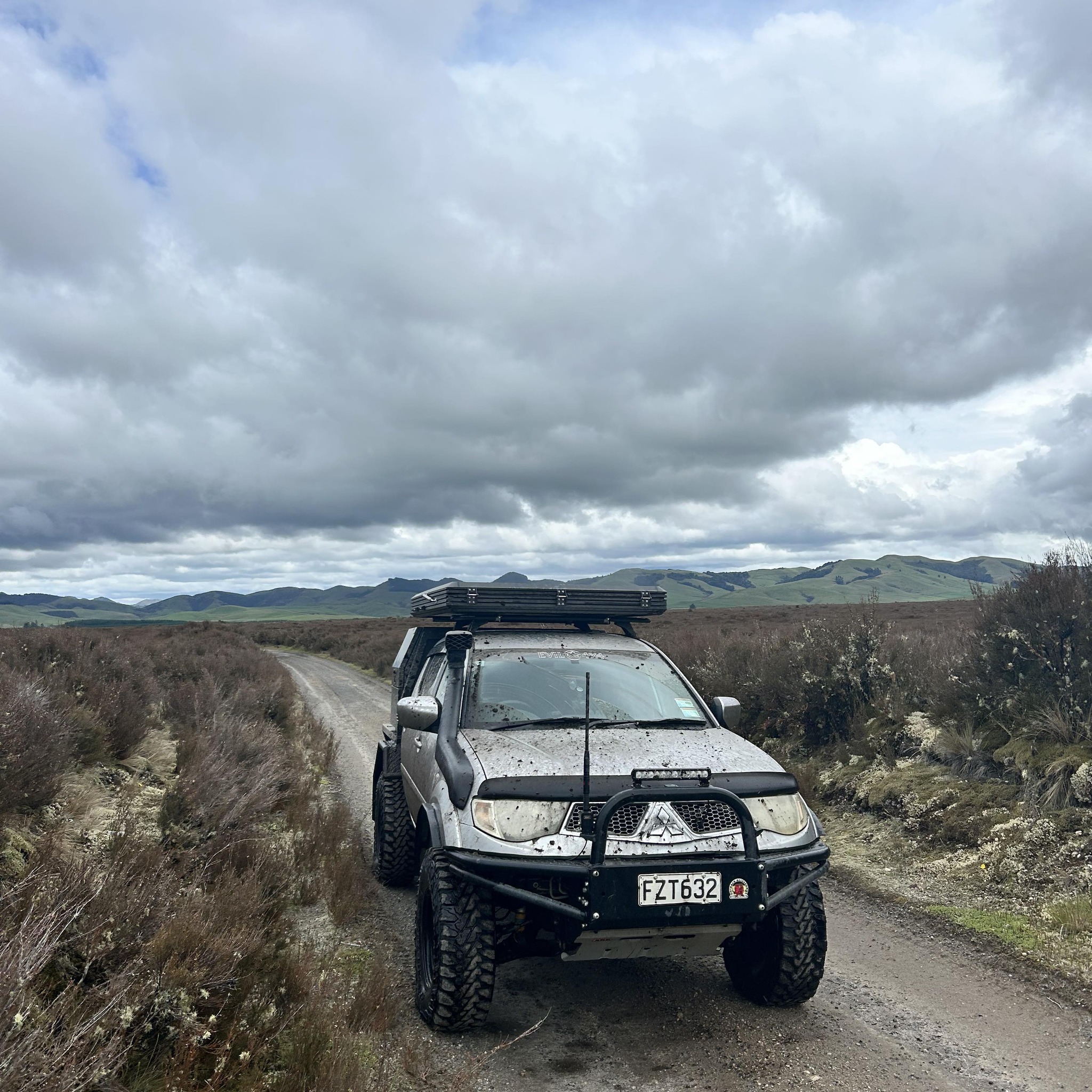 4WD Canopy Fitouts/ Modifications | Facebook